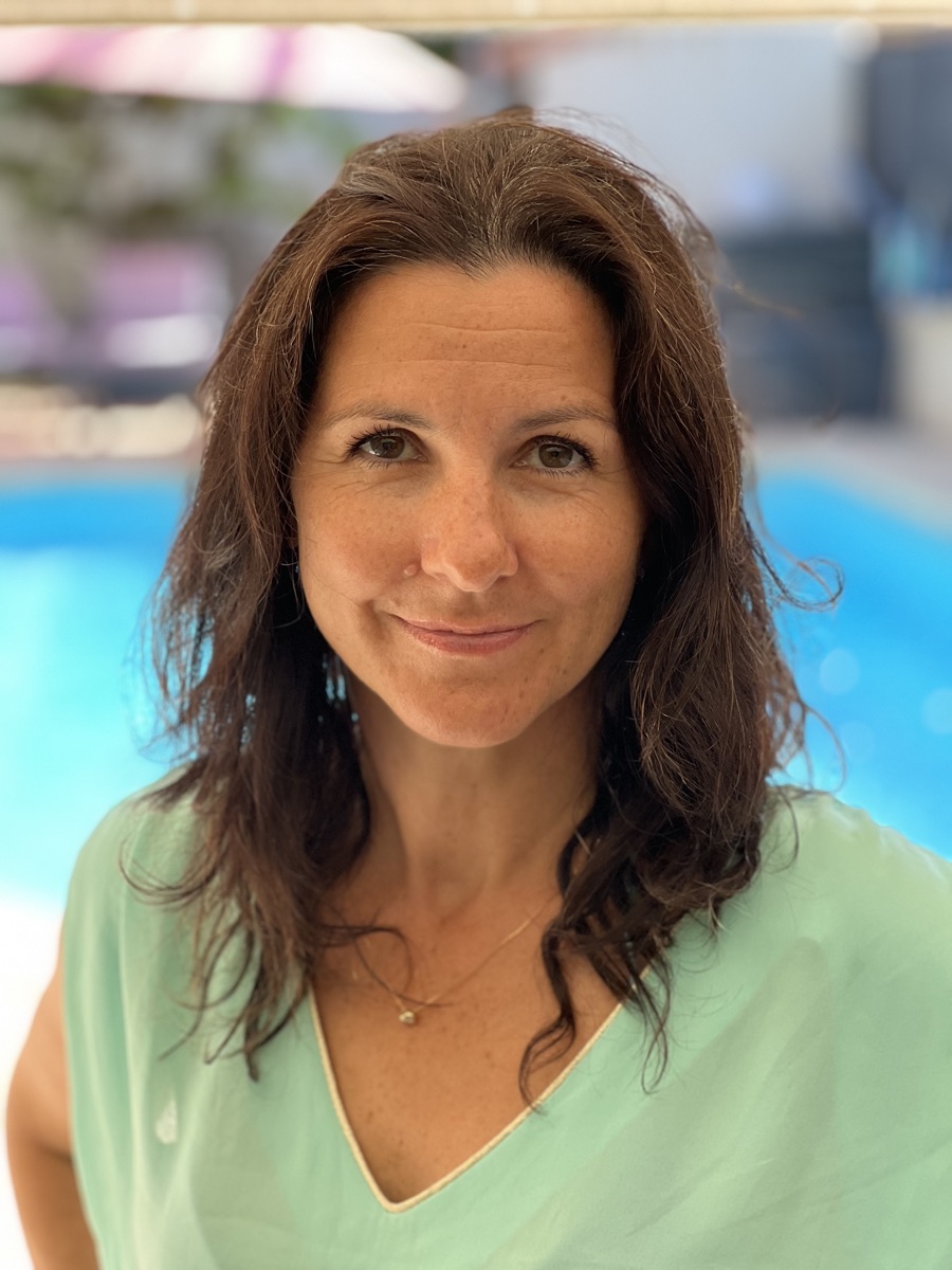 Gioia Quattroventi — 1001nanna®